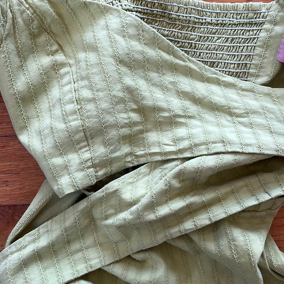 Show me your mumu dress xs - Picture 5 of 5